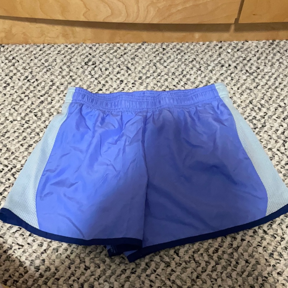 Athletic shorts